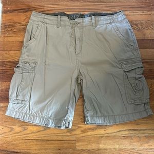 Arizona Men’s Cargo Shorts 🩳